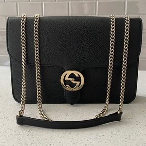 Gucci Shoulder Bag